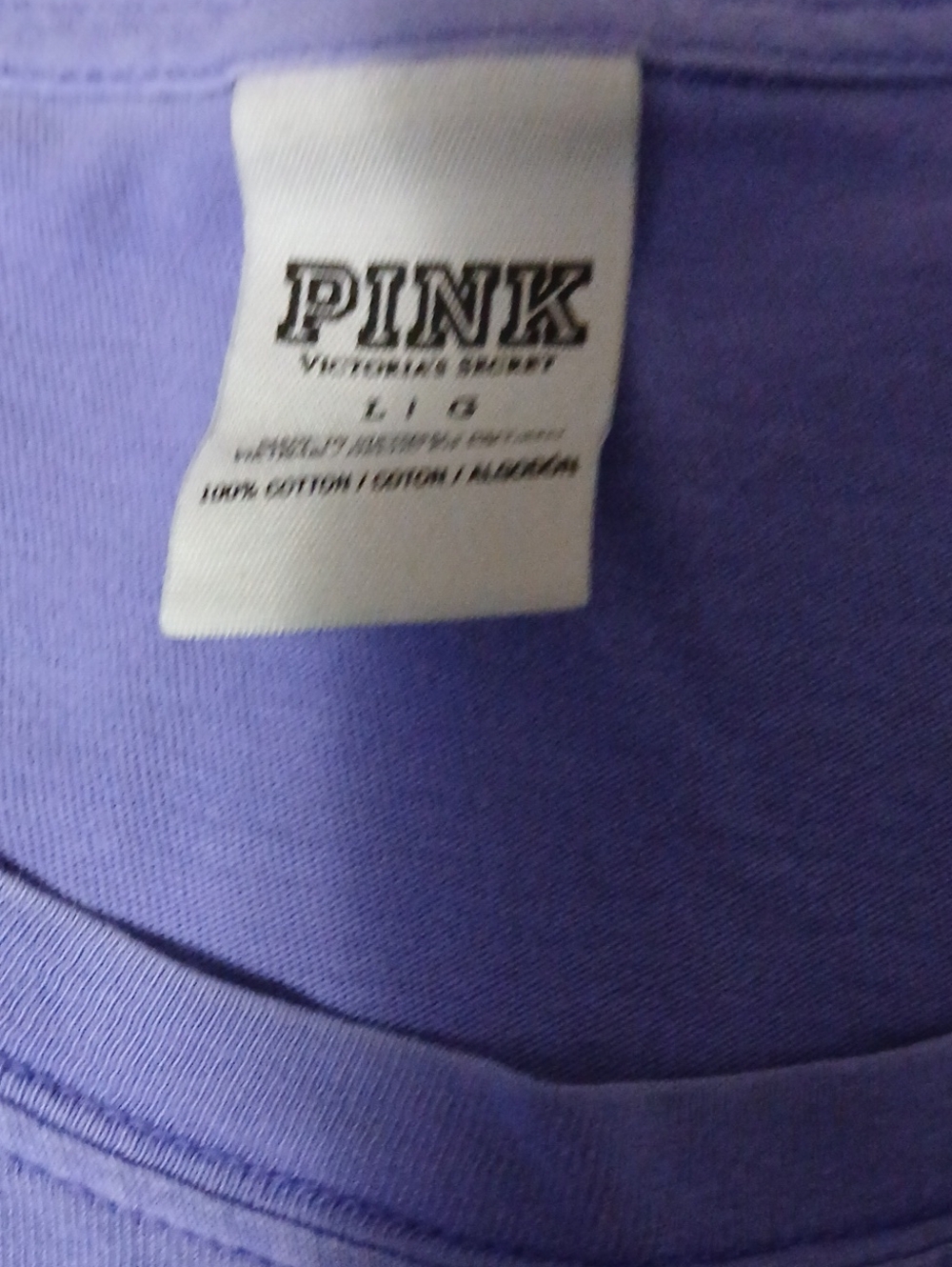 Pink - Picture 2 of 4